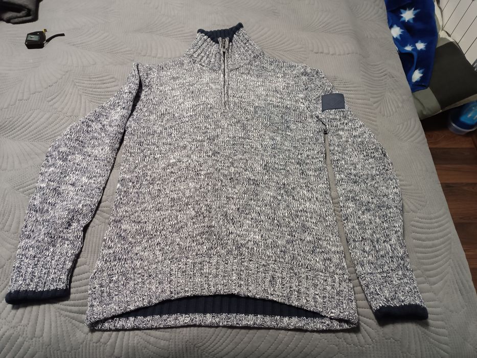 Sweter męski Diverse