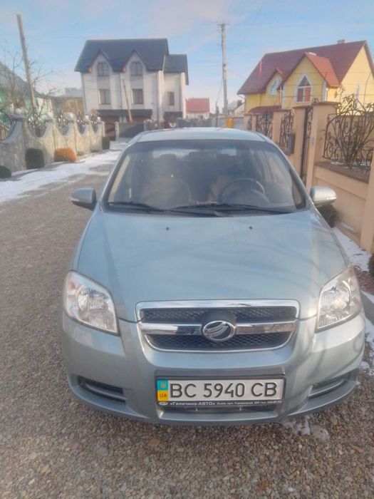 Продається автомобіль VIDA у м. Дрогобич