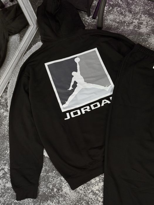 Новинка‼️ Спортивний костюм Nike Jordan / утеплений