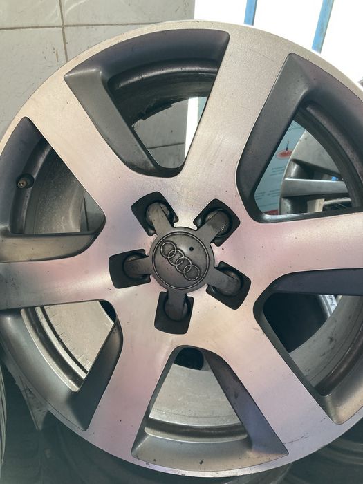 Pneus usados e semi novos com garantia