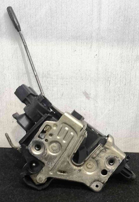 Fechadura / Fecho Porta Esquerdo 4141111230 - MERCEDES-BENZ SLK