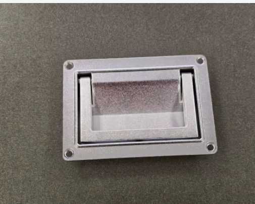 Uchwyt, klamka do zamocowania do skrzynki, magazyn energii i inne