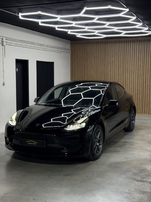 Tesla Model 3 Sr Plus LFP Ryzen