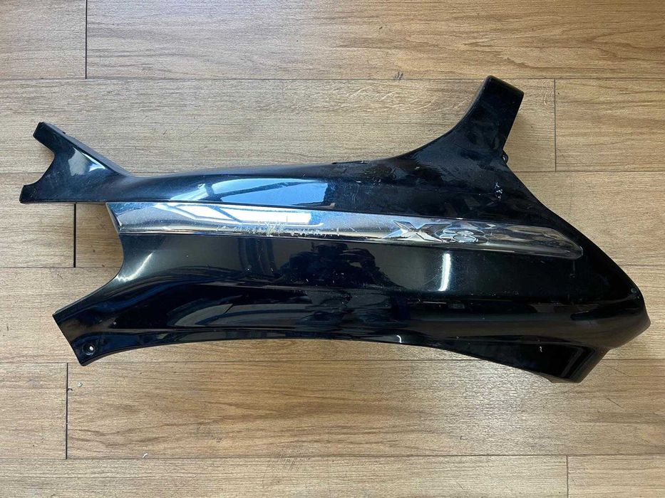 CONJUNTO CARENAGENS ORIGINAIS PIAGGIO X 8 2 5 0 IE 2 0 0 5 - 2 0 0 8