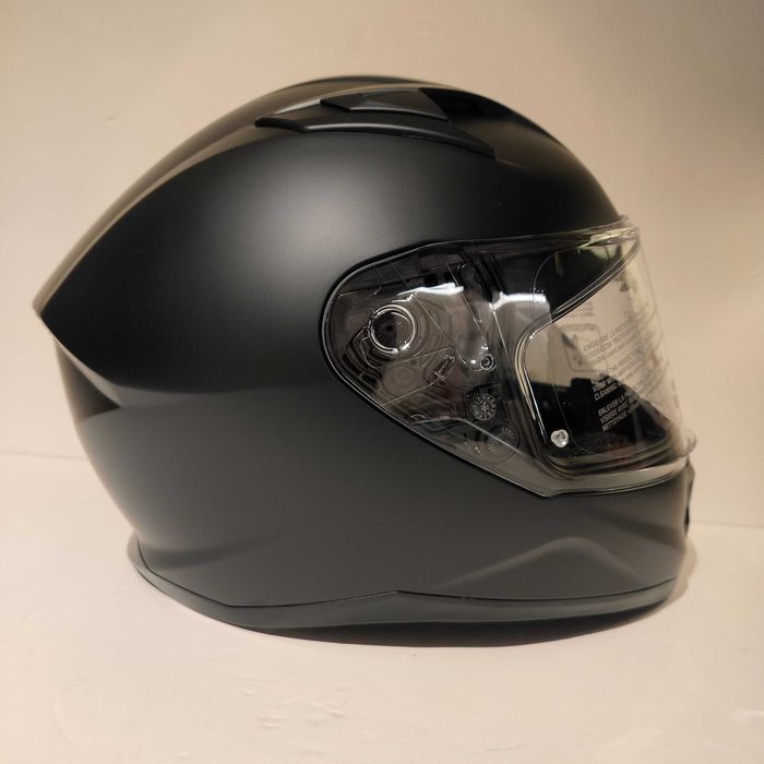 Capacete Integral Kappa Kv56 mota scooter novo