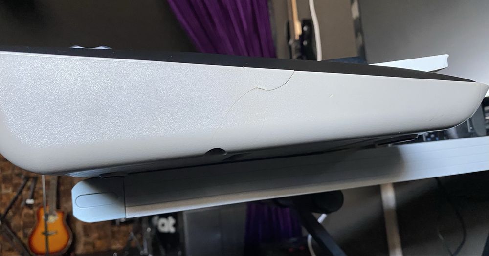 Продам KORG Taktile 49