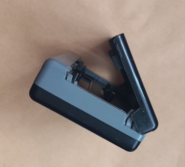 Касетний плейєр 1989 рік