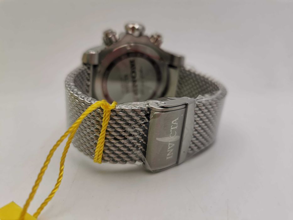 NOWY ZEGAREK INVICTA VENOM 35047 swiss ronda paragon wysyłka
