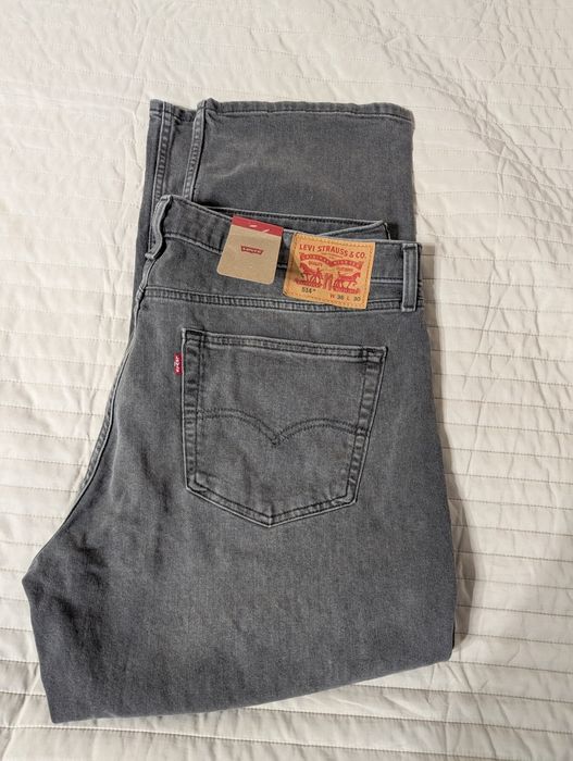Джинси levi strauss 514
