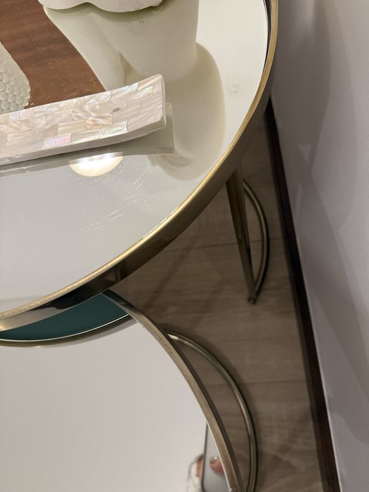 Mesas cabeceira/apoio