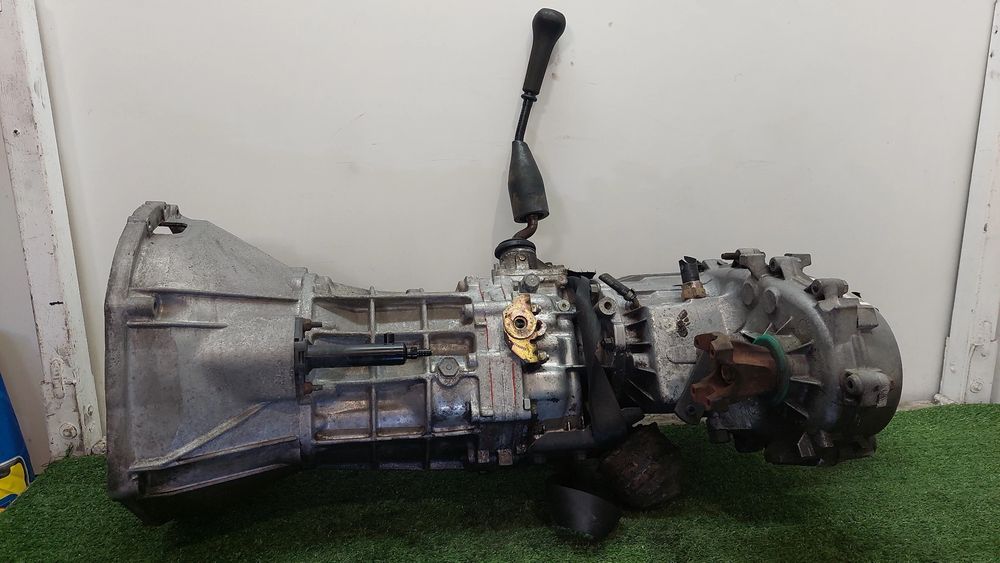 Caixa de velocidades manual JEEP Grand Cherokee I (ZJ)