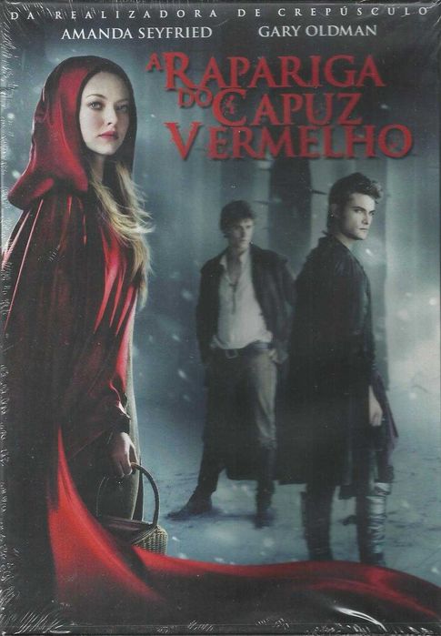 Little Red Riding Hood (New) (2011)64552899964291120