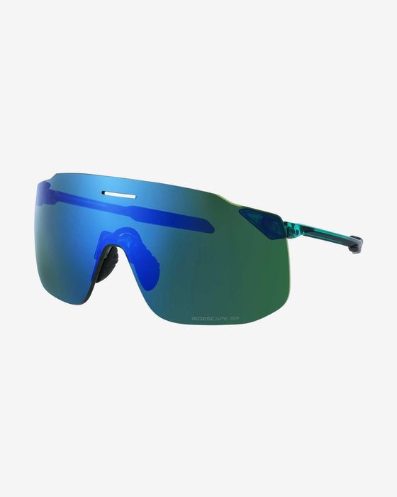 Óculos Shimano S-phyre verde