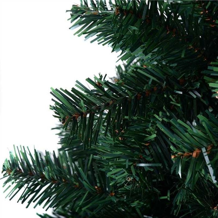 Nowa sztuczna choinka / drzewko / roślina / 210cm / COSTWAY !5760!