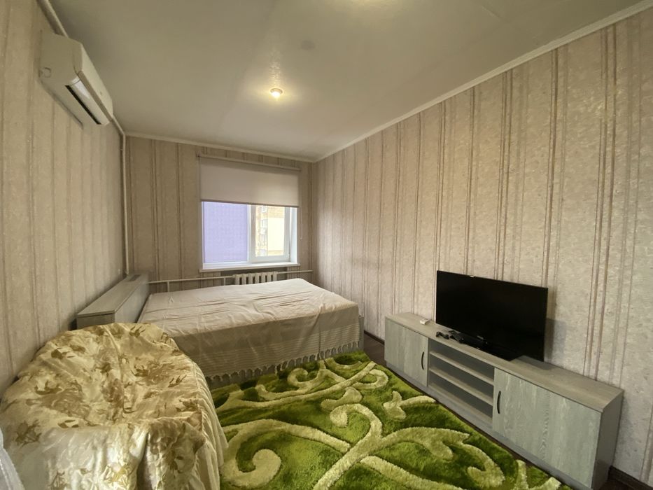 Простора 1к квартира. Центр міста!