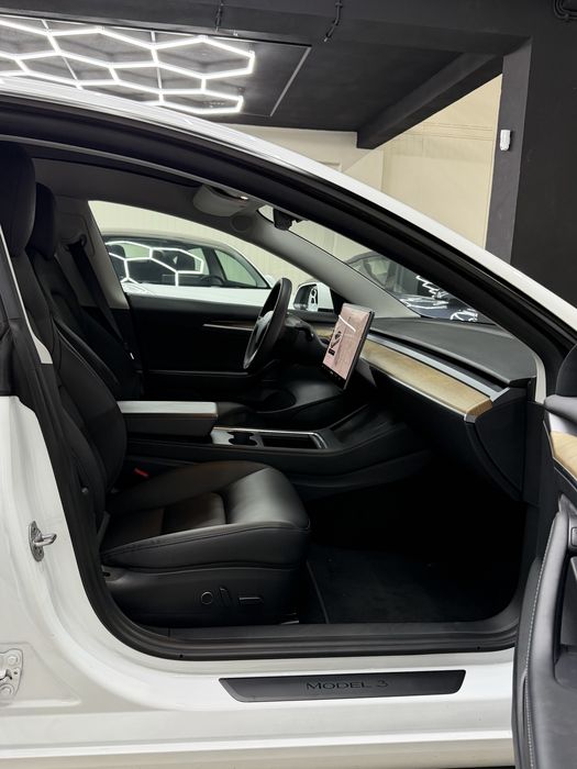 Tesla Model 3 SR plus Facelift LFP