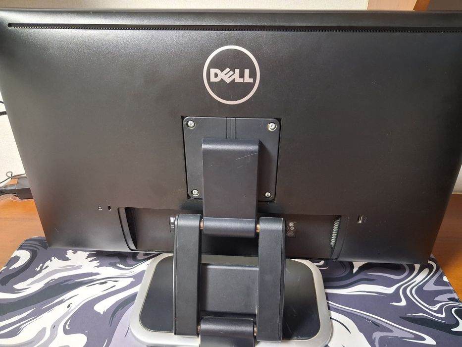 Професiональний Монітор 27" Dell U2715H 60Hz 2560x1440 IPS — ідеальний стан