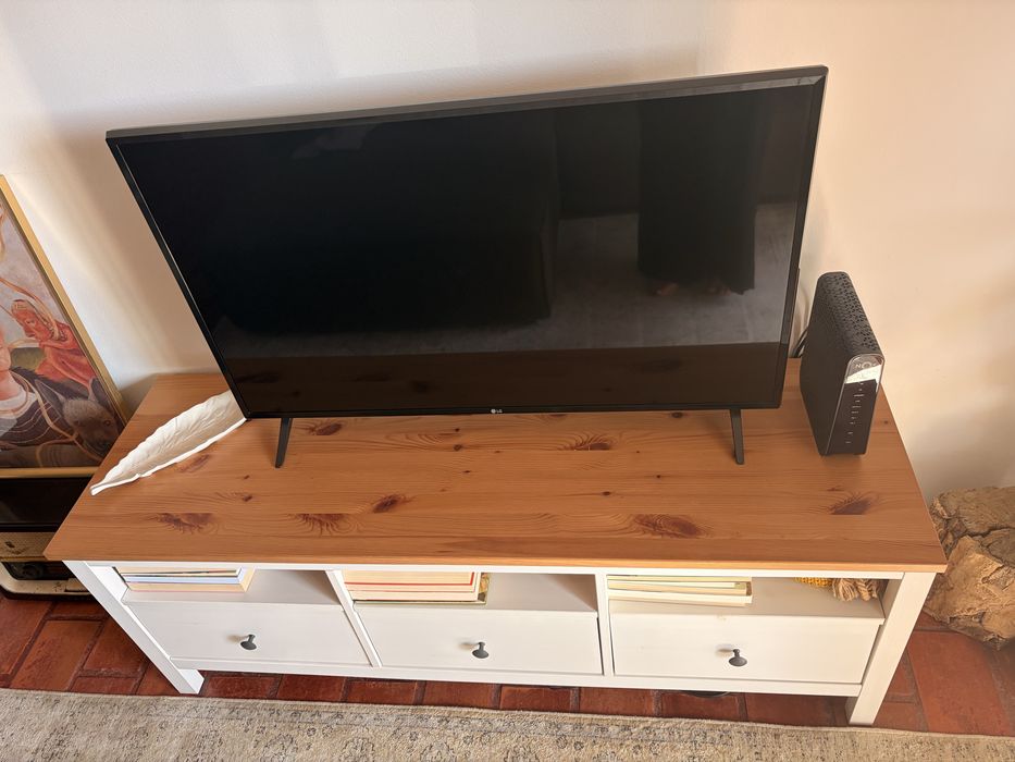 Móvel sala HEMMES ikea