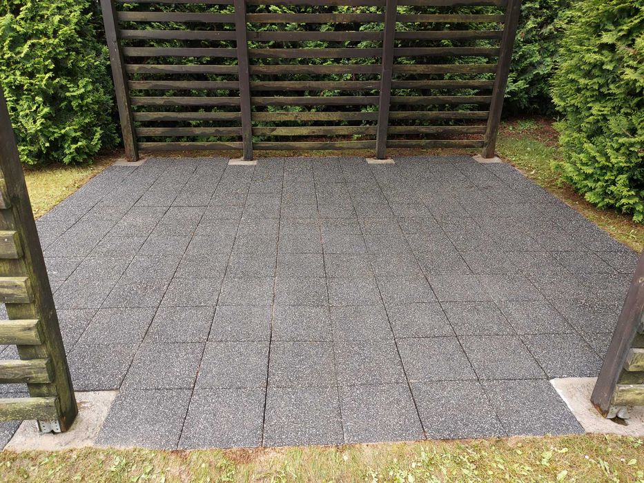 Mycie dachów, kostki brukowej, elewacji. ,