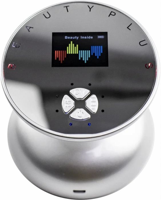 Кавитаційний масажер 3D для схуднення та ліфтингу