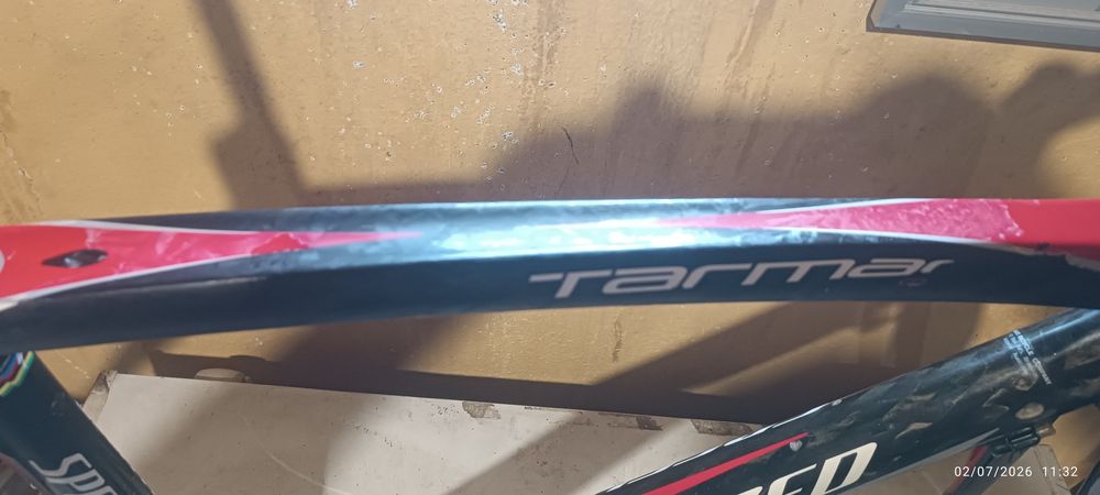 Quadro specialized tarmac
