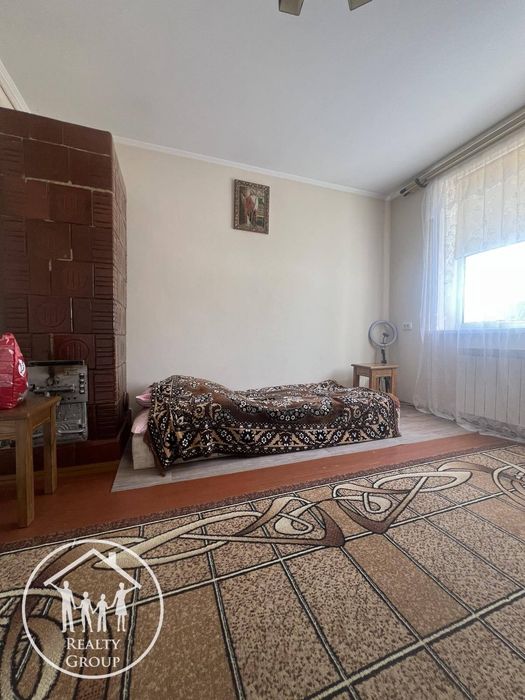 Продаж будинку з ремонтом для великої сім'ї у Великих Грибовичах!