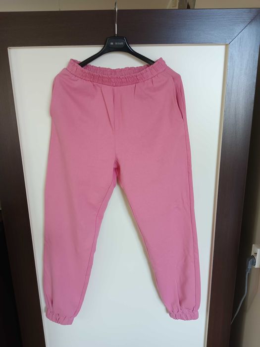 Spodnie dresowe M 38 170cm