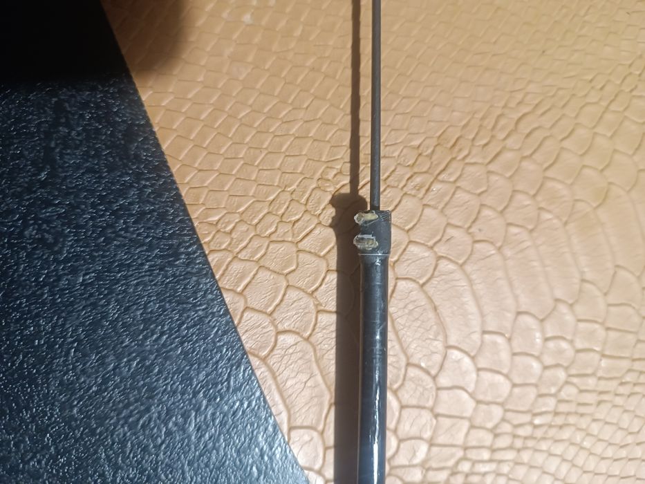 Wędka teleskopowa Jaxon tenesa