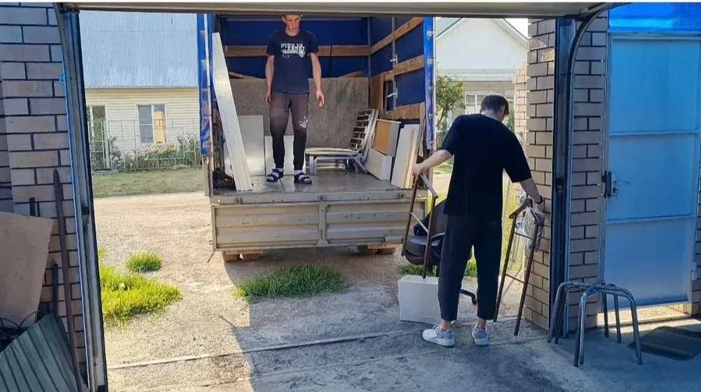 Грузоперевозки , Грузчики , Вантажоперевезення , Перевізник Перевозка