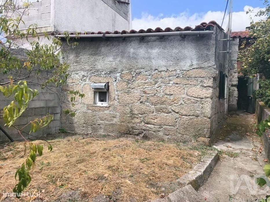 Casa / Villa T3 em Ervedal e Vila Franca da Beira de 58,00 m2
