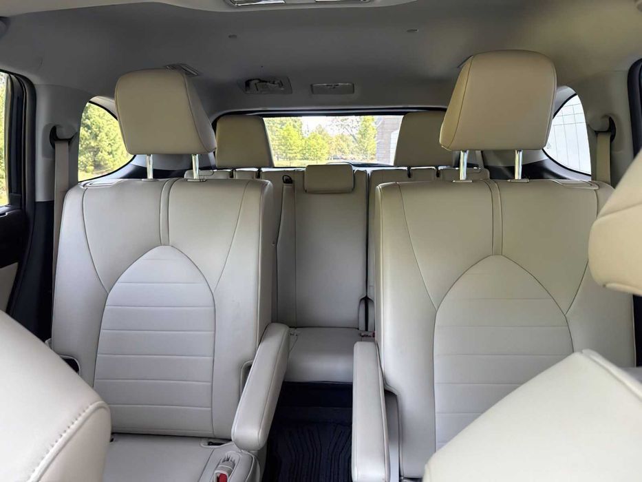 Toyota Highlander XSE      2021