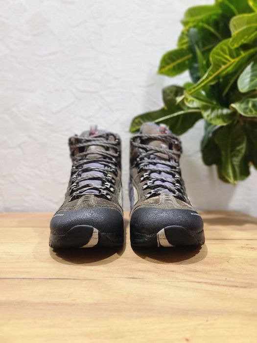 Mammut Impact Gore-Tex