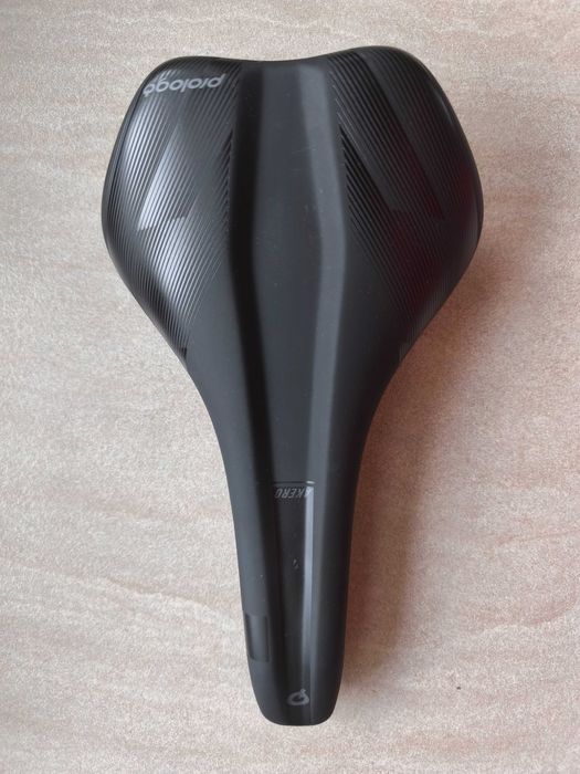 Siodełko Prolog AKERO