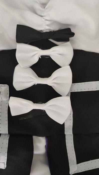 Повний косплей Рем з Ре зеро