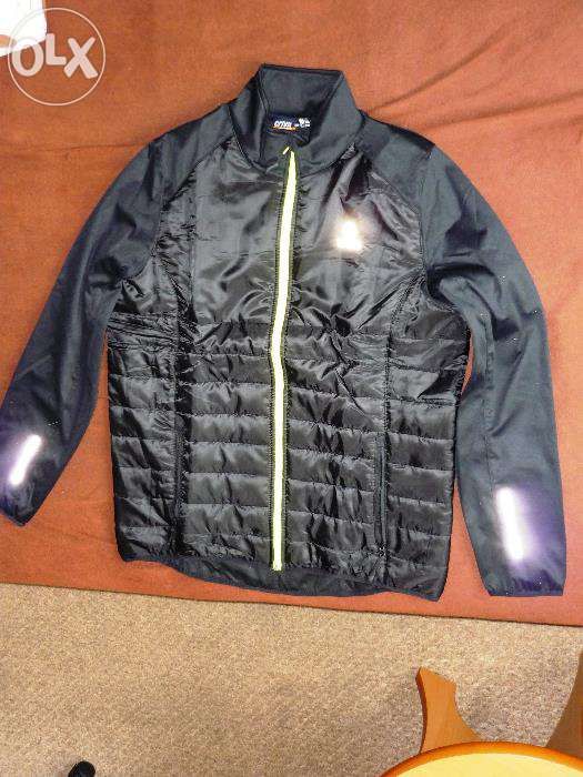 Kurtka Softshell XL (56-58) NOWA