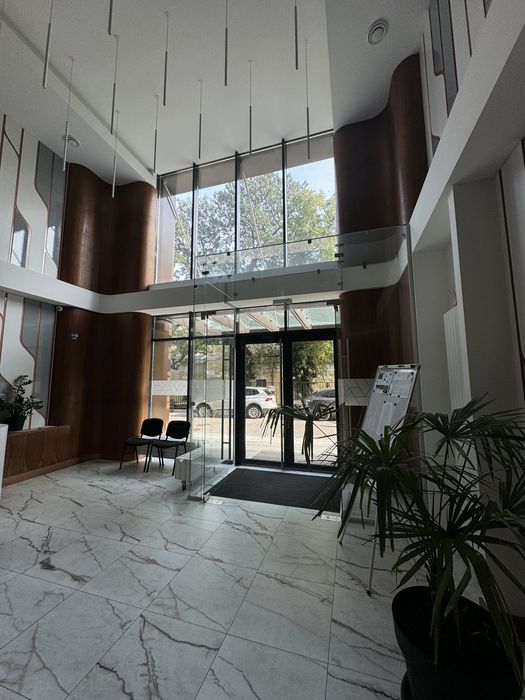 Продам 3к. квартира, вид моря, Олимпийский, пр-т Шевченка - View 3