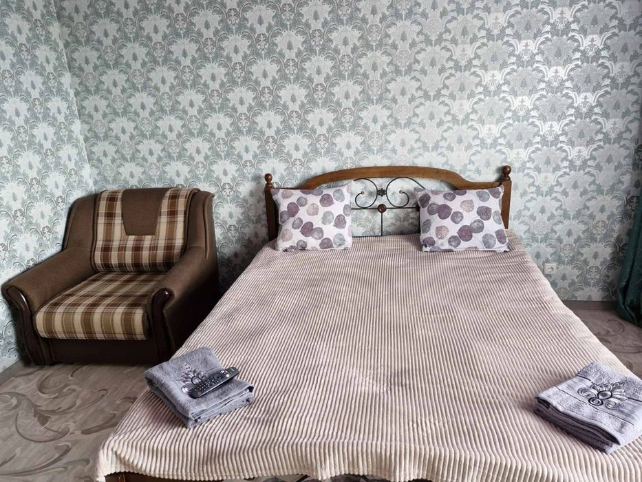 Оренда подобово 1 кімн. квартира, 4 МІКРОРАЙОН!!