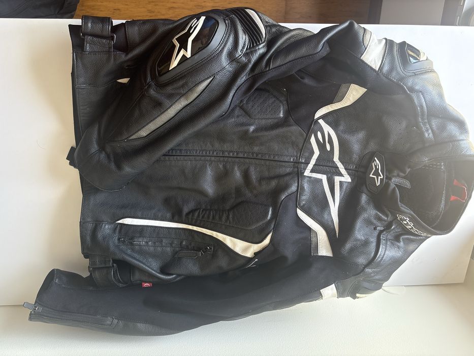 Casaco alpinestars