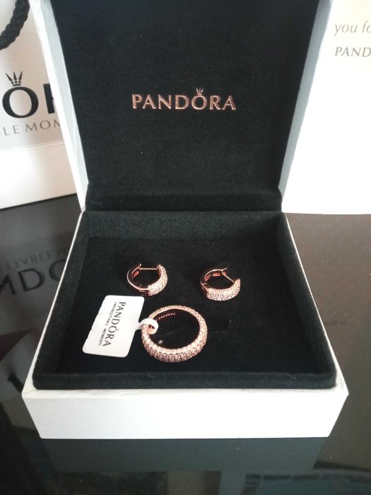 Комплект Pandora