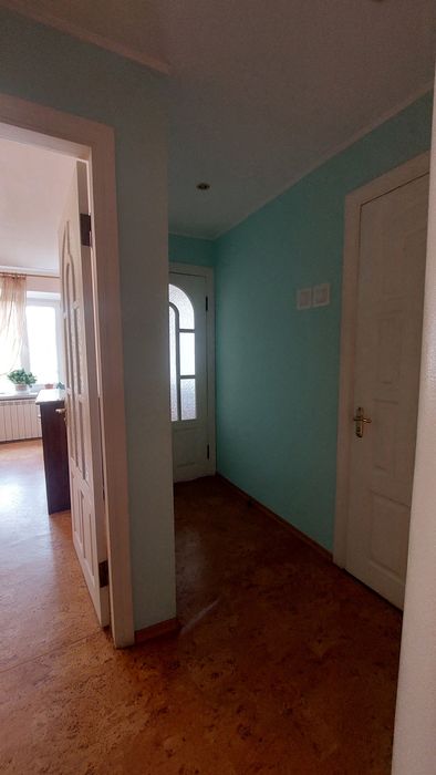 Продам 4-кімнатну квартиру. Вул.Грецька,14.