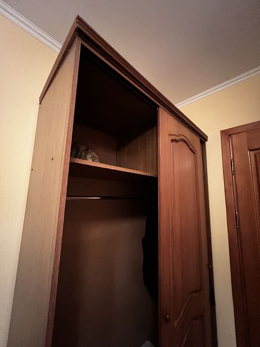 Спальний гарнітур