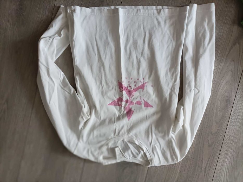 Paka ubrań rozm XS/S+ stringi, Fanatic, Blind Date, Mooda, Ups,