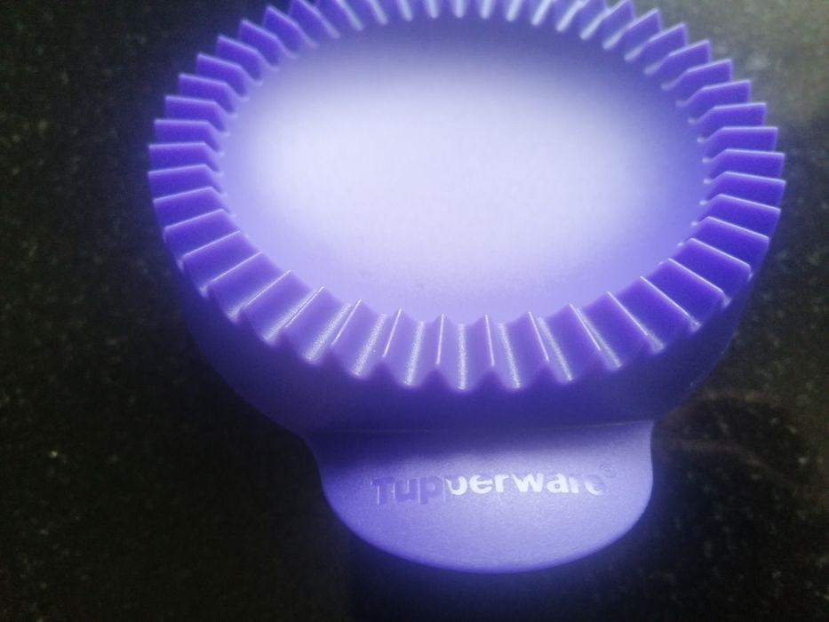 Tupperware Rissole Mold64286564976258123