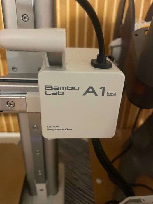 3D-принтер A1 Mini Combo PF002-M+SA005