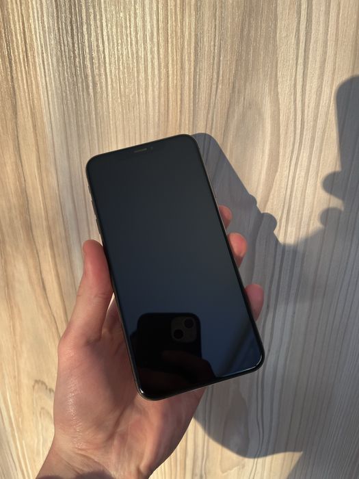 Iphone xs max 256gb Neverlock