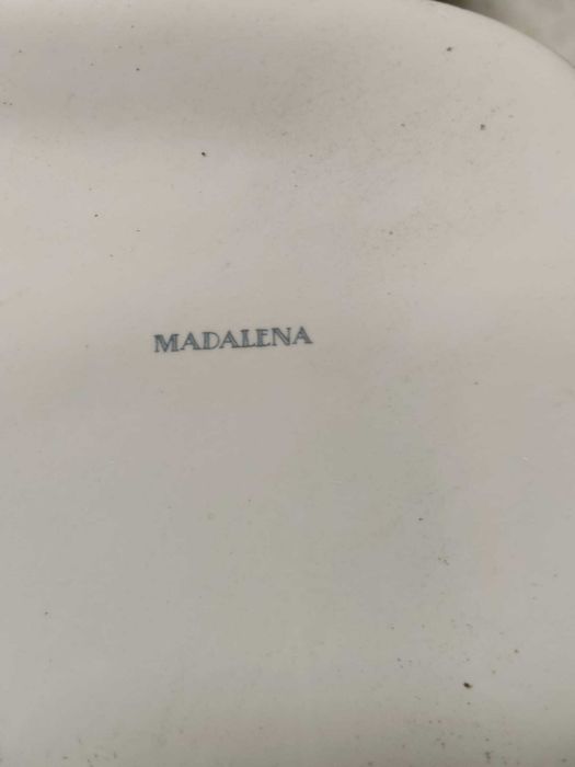 Vendo bidés marca Roca e Madalena