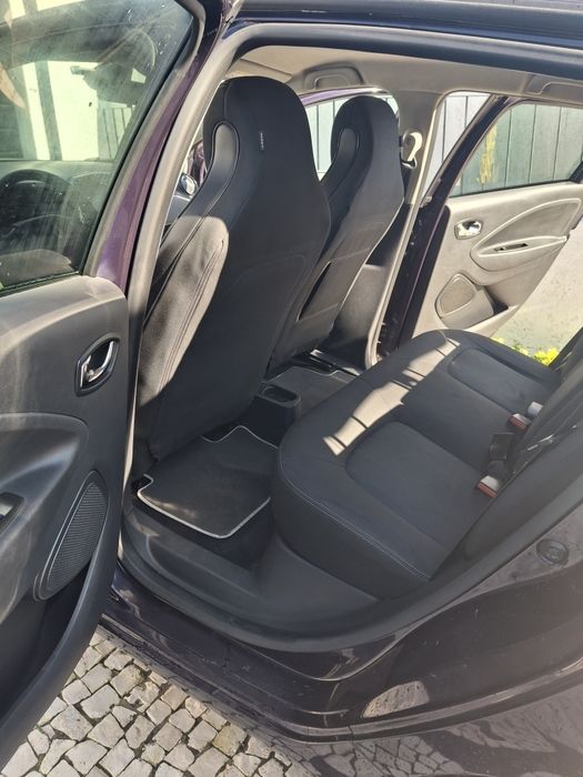 Renault Zoe 2019
Renault Zoe - 3
Renault Zoe - 4
Renault Zoe - 5
Renau