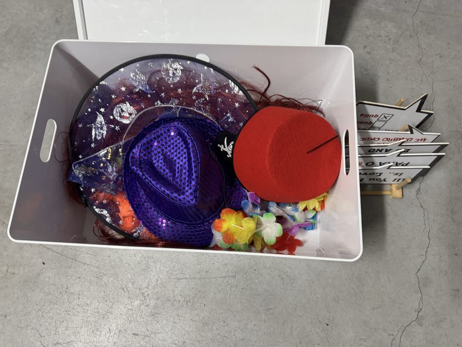 Mirrorbooth Completo Pronto a Usar