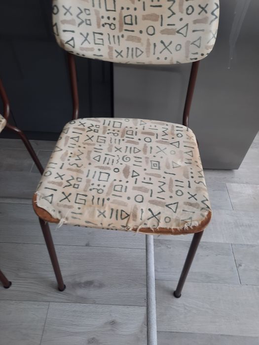 Крісла Кухонні 4