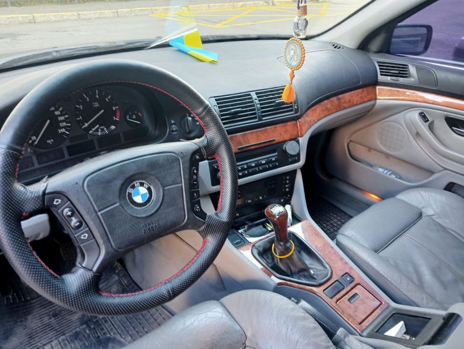 Продам своє авто, БМВ528і